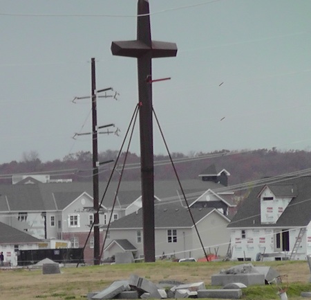 Joplin MO Cross